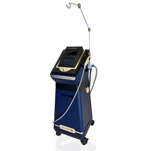 2022 Sylfirm X Ultimate Edition Ultra-Short Pulse RF Microneedling System