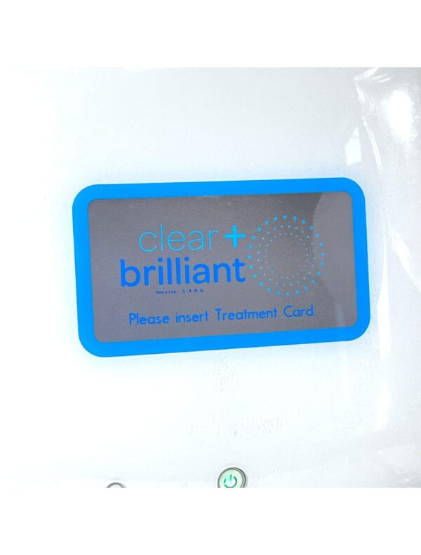 Solta Clear + Brilliant Tabletop Laser System 1440nm Fractional Skin Renewal