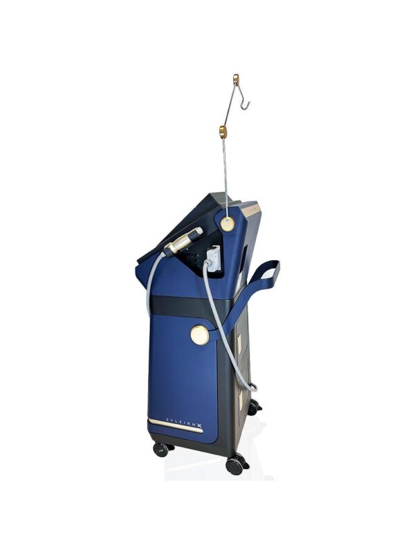 2022 Sylfirm X Ultimate Edition Ultra-Short Pulse RF Microneedling System