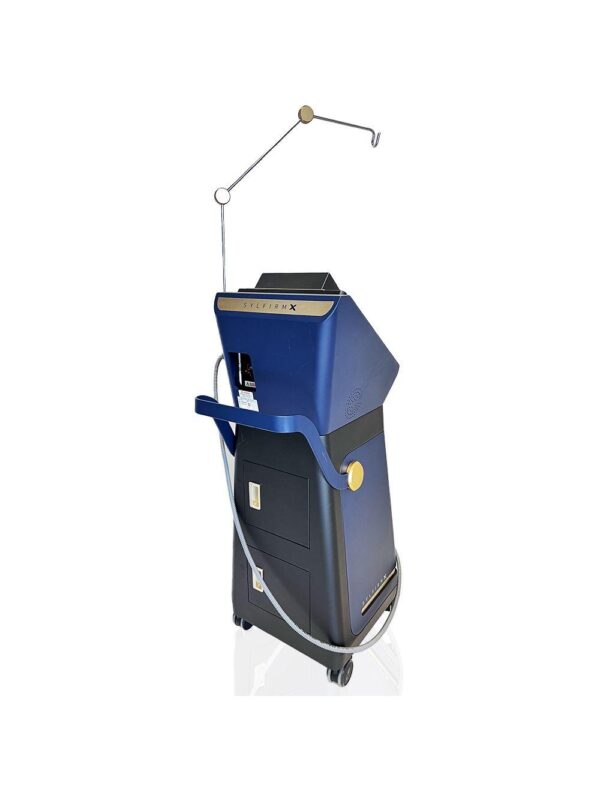 2022 Sylfirm X Ultimate Edition Ultra-Short Pulse RF Microneedling System