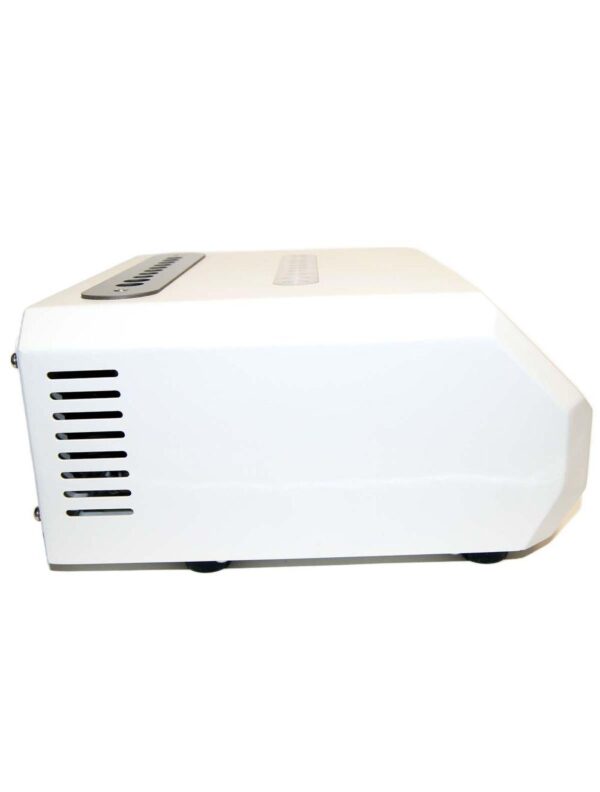 2021 Juventix Plasma Bio-Filler Incubator Heat / Cooling Tabletop System NEW