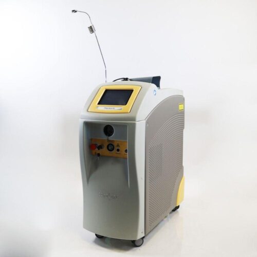 2013 Cynosure SmartLipo TriPlex SLT II PrecisionTX M094E1 System ONLY Cellulaze
