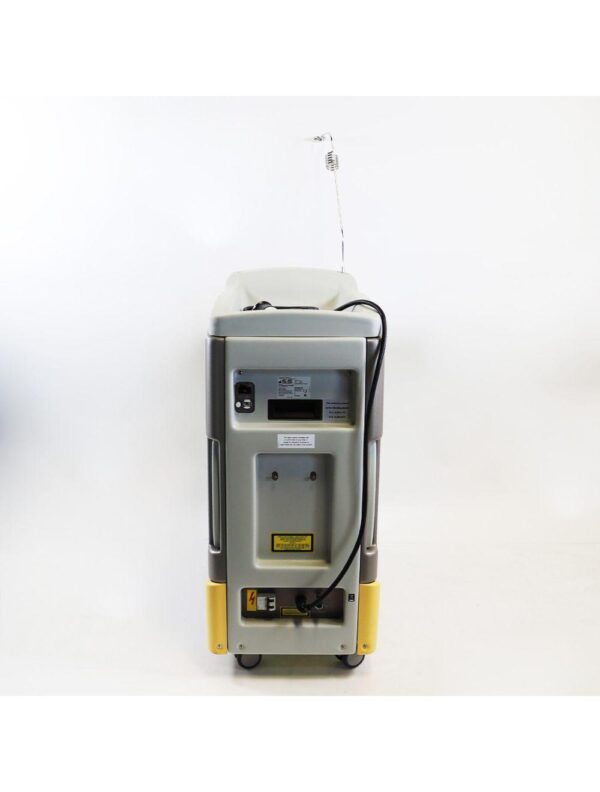 2013 Cynosure SmartLipo TriPlex SLT II PrecisionTX M094E1 System ONLY Cellulaze