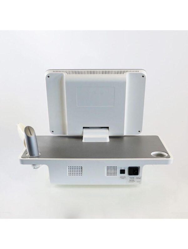 Syneron eMatrix Skin Rejuvenation TableTop Sublative RF System FG70442