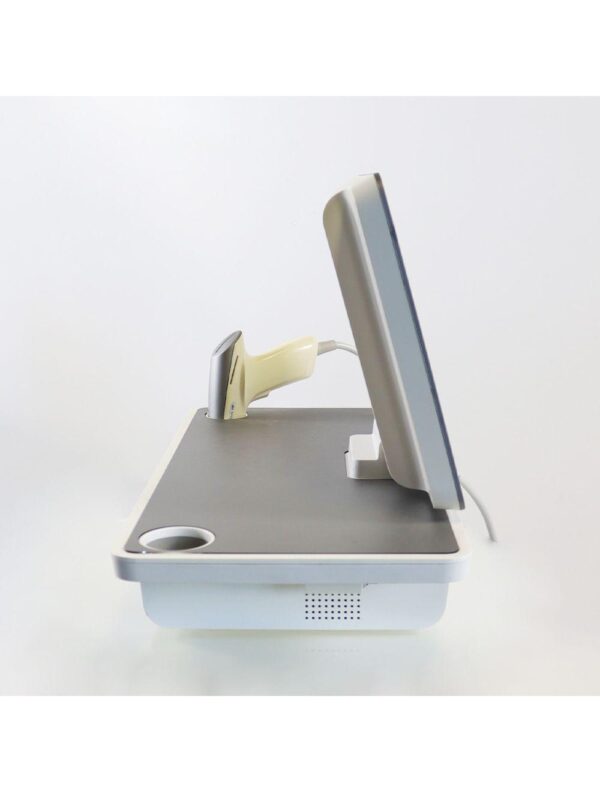 Syneron eMatrix Skin Rejuvenation TableTop Sublative RF System FG70442