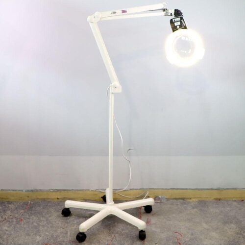 Philips Burton EM60 Portable Medical Patient Exam Light EM60