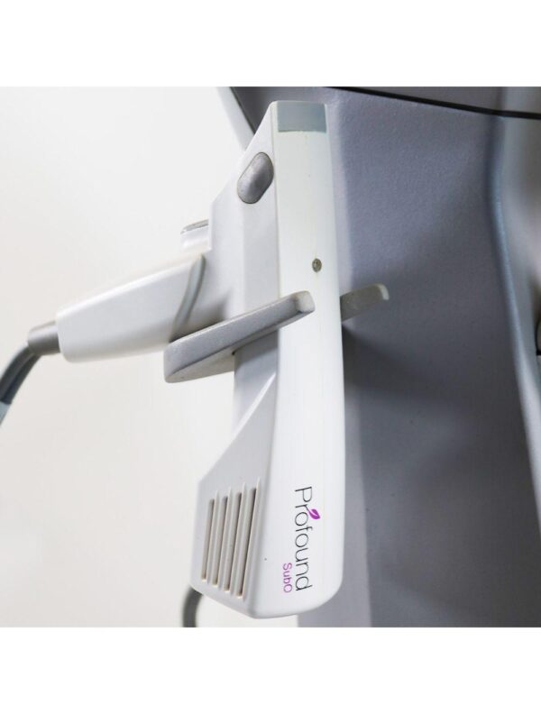 2018 Syneron Candela Profound RF Microneedling Wrinkle Skin Tightening System
