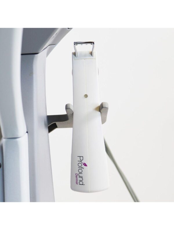 2018 Syneron Candela Profound RF Microneedling Wrinkle Skin Tightening System