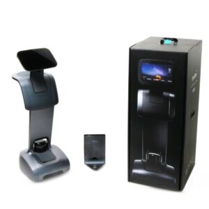 Syris® v900L Headmounted Visual Enhancement System