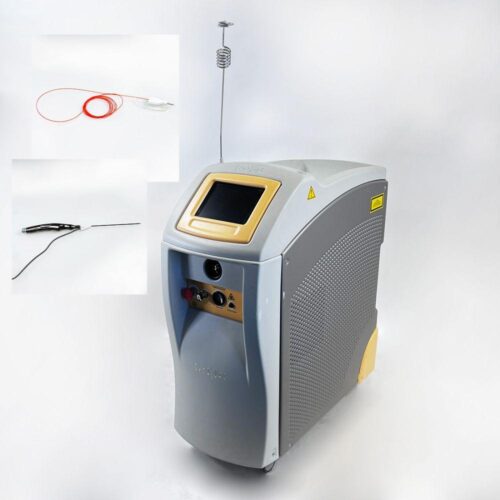 2012 Cynosure Laser Cellulaze Triplex SmartLipo SLT II Palomar M094E1 Nd YAG