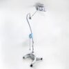Welch Allyn GS900 Minor Procedure 6-LED Lights White Mobile Stand Green Series