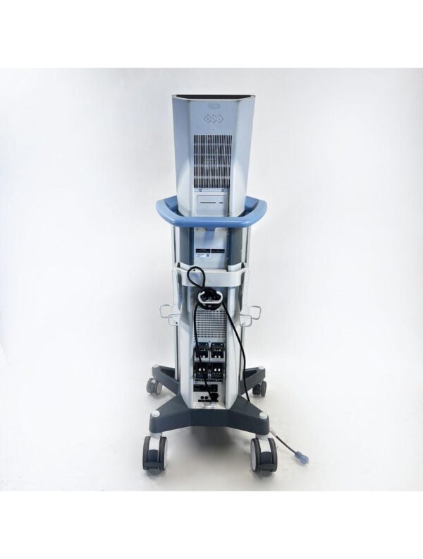 2019 BTL EmSculpt Non Invasive Body Sculpting With Unused Small Paddles