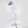Welch Allyn GS900 Minor Procedure 6-LED Lights White Mobile Stand Green Series