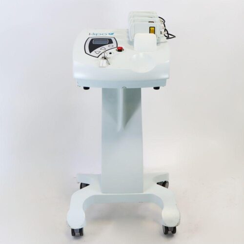 2011 I-Lipo Chromogenex Fat Reduction Body Contouring Lipolysis A00-1256 System