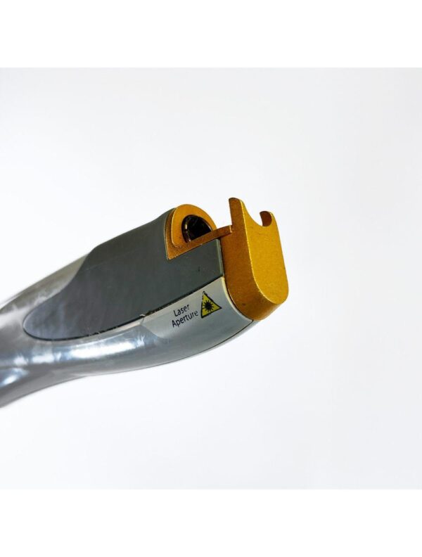 2012 Cutera Xeo Nd:Yag 1064 Laser System Nd Yag Handpiece Skin Acne Scars