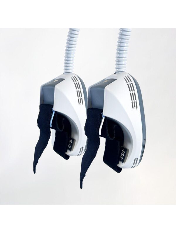 2019 BTL EmSculpt Non Invasive Body Sculpting With Unused Small Paddles