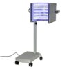 Dusa BLU Blue Light Photo Dynamic Light Therapy Acne Sun Damage Lamp 4170-1 2 3
