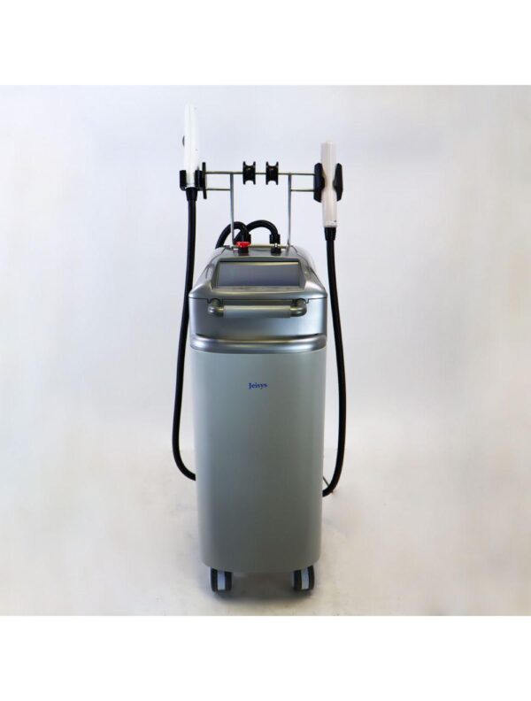 2017 Jeisys Medical SmoothCool Phototherapy IPL Laser Smooth Cool Hair Removal