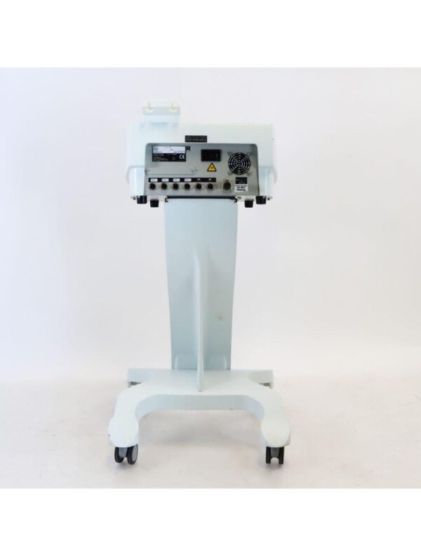 2011 I-Lipo Chromogenex Fat Reduction Body Contouring Lipolysis A00-1256 System