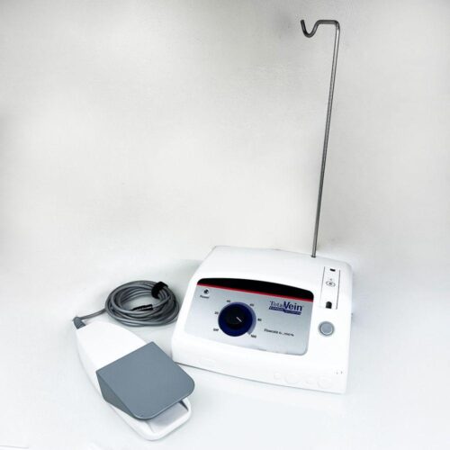 Nouvag AG TotalVein Dispenser DP 30 Infiltration Pump 4180tvs