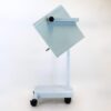Dusa BLU Blue Light Photo Dynamic Light Therapy Acne Sun Damage Lamp 4170-1 2 3