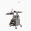 2015 Ulthera Cellfina Workstation & Medela Dominant Flex Aspirator Merz System