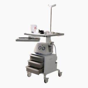 2014 Quanta System MDK 1 EX Laser Nd YAG IPL Q-Switch Tattoo Removal QSwitched