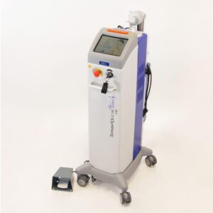 2008 DEKA Dot SmartXide 1 30W Fractional CO2 10600 Laser w/ Hi-Scan DOT NEW TUBE