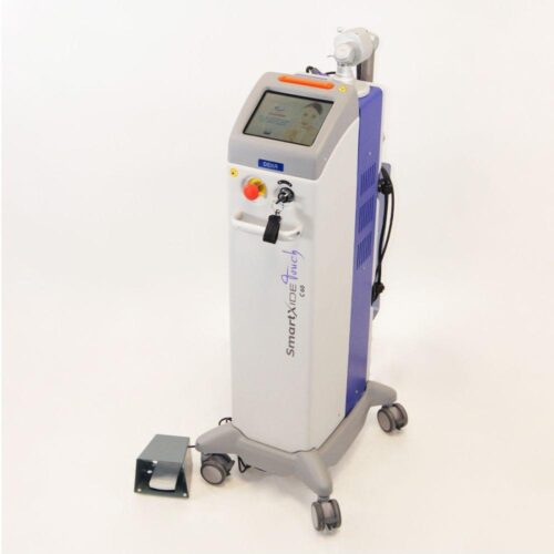 2017 DEKA SmartXide Touch C60 M110C1 Fractional CO2 Laser Mona Lisa Smart Xide