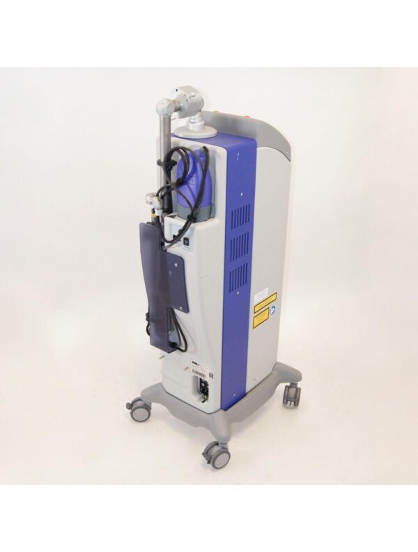2017 DEKA SmartXide Touch C60 M110C1 Fractional CO2 Laser Mona Lisa Smart Xide