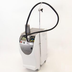 2007 Palomar Starlux 300 IPL Laser w/1540 LuxG LuxR Handpieces Lux G R