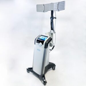 2005 DermaWave BTL-5000 Mesotherapy Power Radial ShockWave Therapy Pain Relief