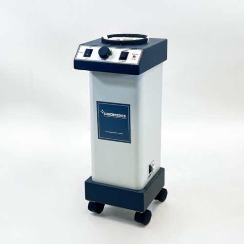 SurgiMedics Surgifresh Mini Turbo Evacuation System 906500