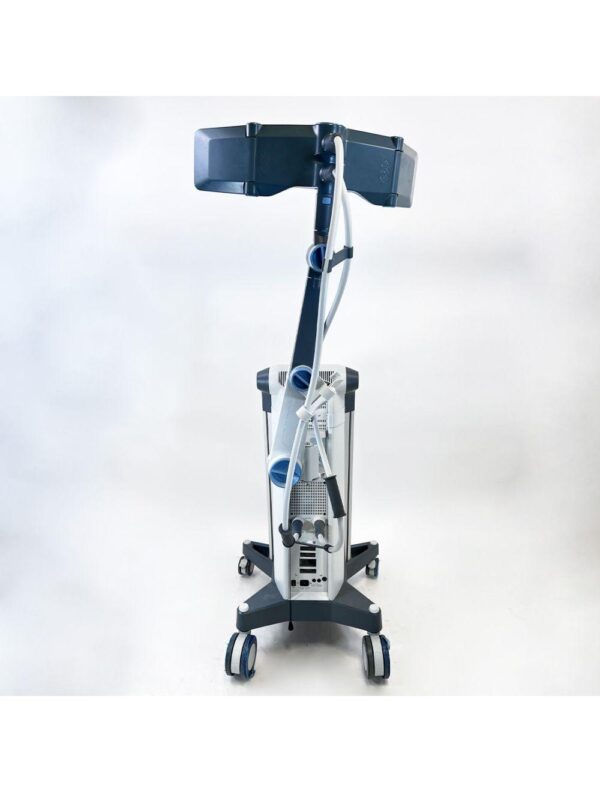 2017 BTL Vanquish ME Core Applicator Circumference Reduction Body Contour System