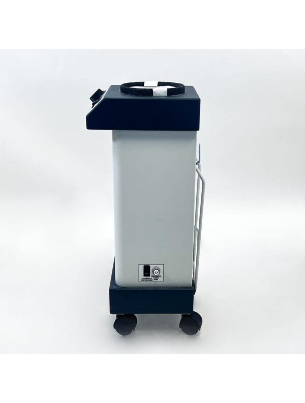 SurgiMedics Surgifresh Mini Turbo Evacuation System 906500