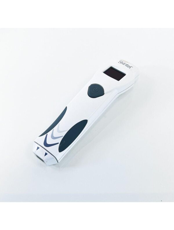2019 Cynosure Palomar ICON Vectus Laser Skintel Melanin Density Skin Type Reader