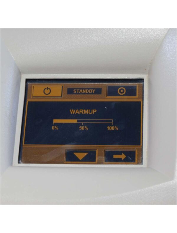 2002 Candela SmoothBeam Diode Laser Tabletop System Wrinkles Acne Scars Lesions