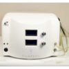 Envy Medical SilkPeel Dermalinfusion Skin Resurfacing Treatment System 288 Hours