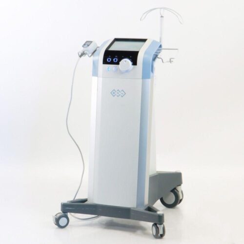 2017 BTL Exilis RadioFrequency Ultra Skin Tightening Wrinkle Reduction RF System