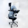 Canfield Visia Imaging Systems Deluxe Facial Skin Analysis with Cart