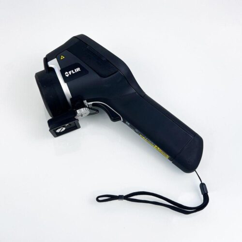 Teledyne FLIR E40 Thermal Imaging Infrared Handheld Camera FLIR-E64501 IR Lens