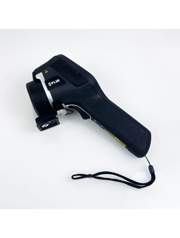 Teledyne FLIR E40 Thermal Imaging Infrared Handheld Camera FLIR-E64501 IR Lens