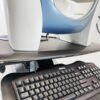 Canfield Visia Imaging Systems Deluxe Facial Skin Analysis with Cart