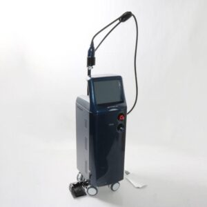 2017 Jeisys Edge One Fractional CO2 Laser Surgical Skin Resurfacing System