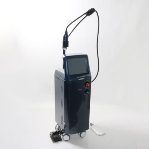 2017 Jeisys INTRAcel Fractional RF Microneedle Intra Cell Micro Needle 20K Pulse (Includes One Year Warranty, FaceTime Install, No Recert Fee)