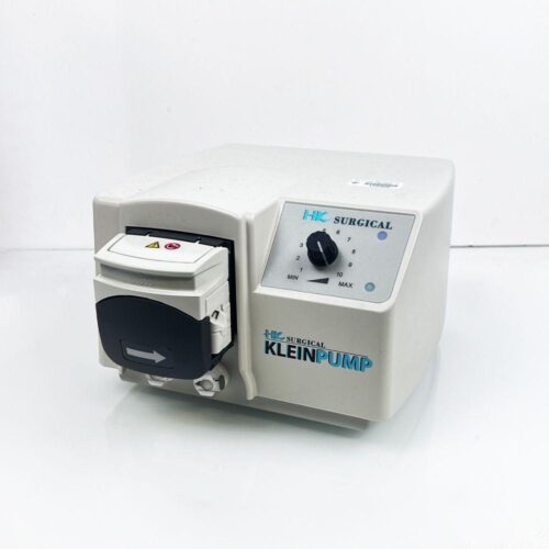 HK Surgical Klein Pump KIP-II Infiltration Anesthesia Delivery System