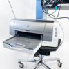 Canfield Visia Imaging Systems Deluxe Facial Skin Analysis with Cart