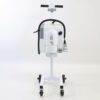 Acuderm EVAC IE-1 Smoke Evacuator System w/ Cart
