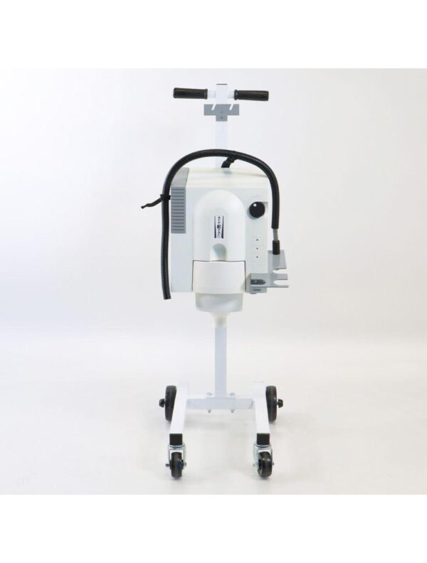Acuderm EVAC IE-1 Smoke Evacuator System w/ Cart