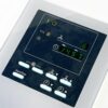 Zimmer Cryo 5 Chiller Air Cooler System Tall Rolling Cart 120V